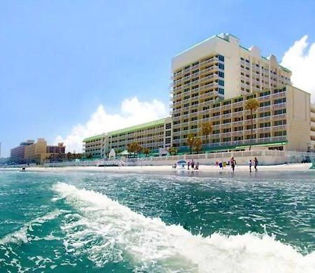Oceanfront Studio Condo , Daytona Beach Fl Ngoại thất bức ảnh