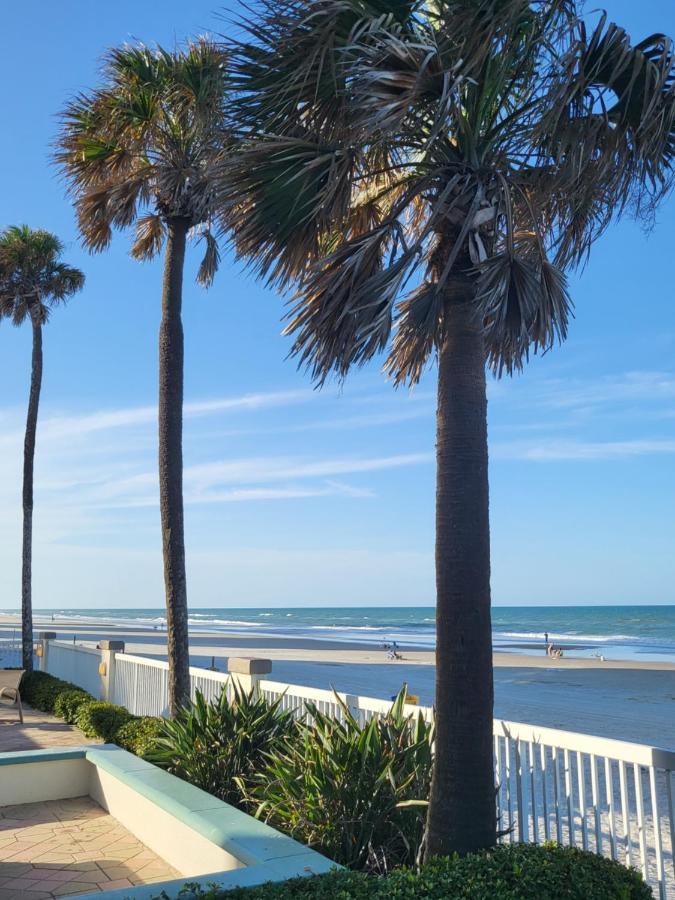 Oceanfront Studio Condo , Daytona Beach Fl Ngoại thất bức ảnh