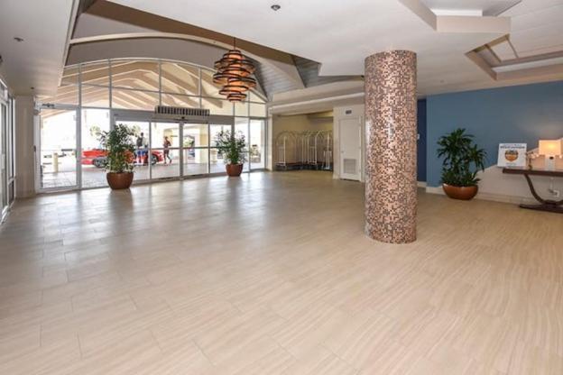Oceanfront Studio Condo , Daytona Beach Fl Ngoại thất bức ảnh