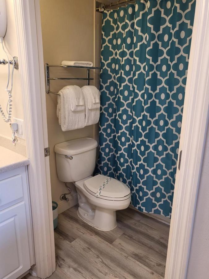 Oceanfront Studio Condo , Daytona Beach Fl Ngoại thất bức ảnh