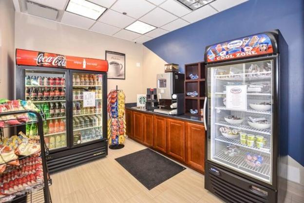 Oceanfront Studio Condo , Daytona Beach Fl Ngoại thất bức ảnh