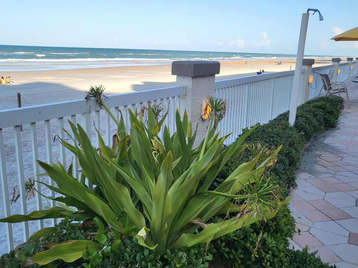 Oceanfront Studio Condo , Daytona Beach Fl Ngoại thất bức ảnh
