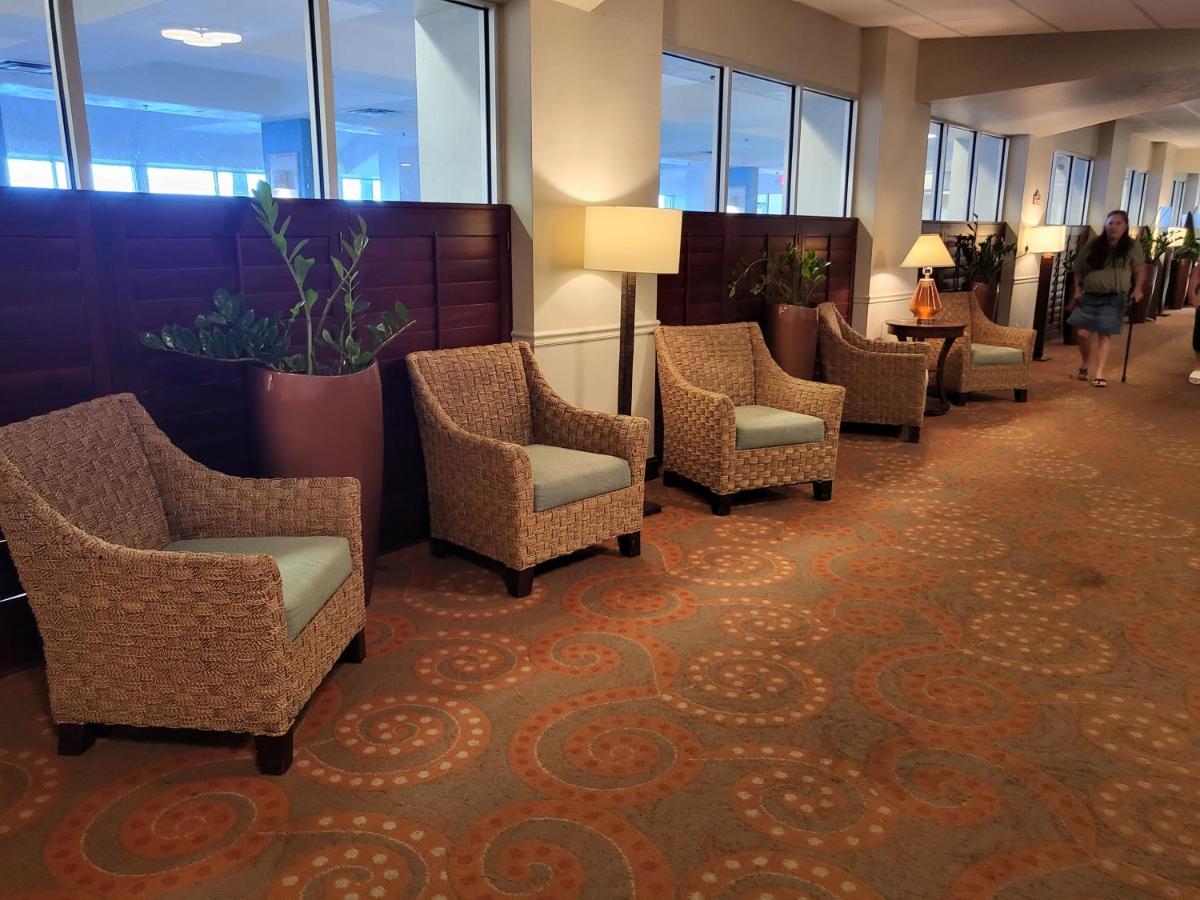 Oceanfront Studio Condo , Daytona Beach Fl Ngoại thất bức ảnh