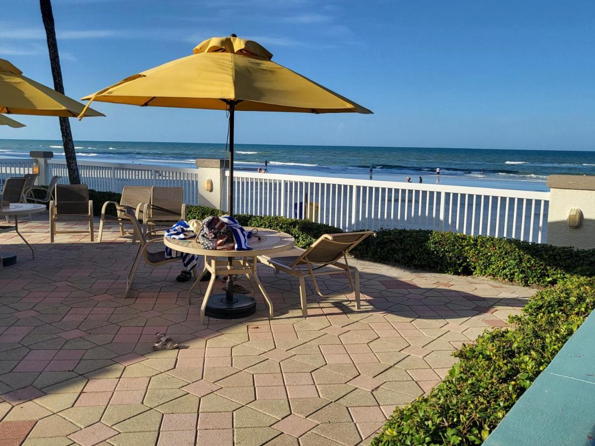 Oceanfront Studio Condo , Daytona Beach Fl Ngoại thất bức ảnh
