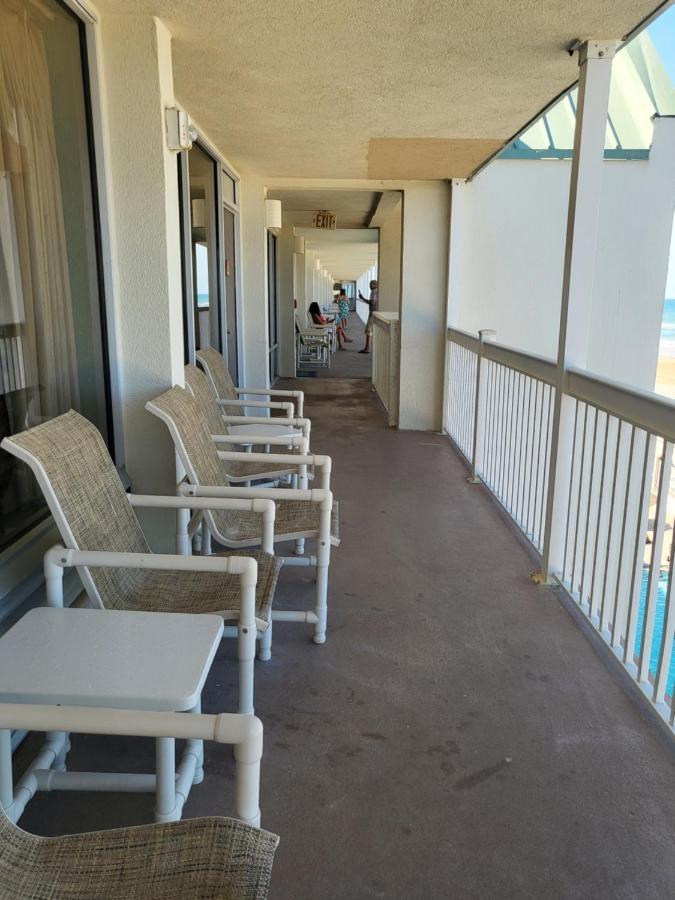 Oceanfront Studio Condo , Daytona Beach Fl Ngoại thất bức ảnh