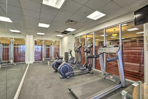 Oceanfront Studio Condo , Daytona Beach Fl Ngoại thất bức ảnh