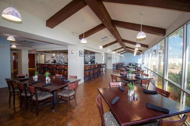 Oceanfront Studio Condo , Daytona Beach Fl Ngoại thất bức ảnh